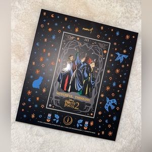 RARE LIMITED EDITION! Mooncat X Hocus Pocus 2 Collection! Brand new, never used!